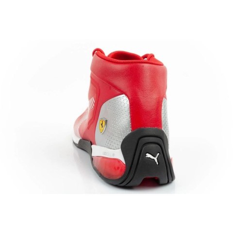 Buty Puma Ferrari Race Kart Cat-X Mid M 306549 02 Puma