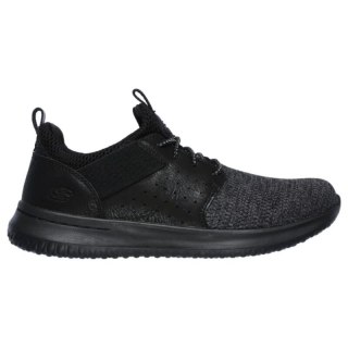 Buty Skechers Delson Camben M 65474BBK Skechers