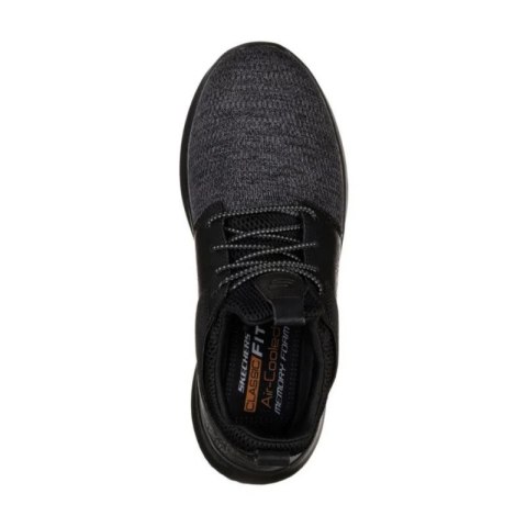 Buty Skechers Delson Camben M 65474BBK Skechers