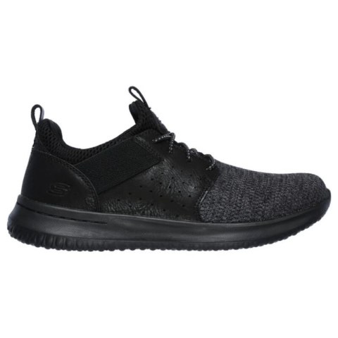 Buty Skechers Delson Camben M 65474BBK Skechers