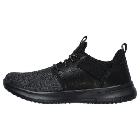 Buty Skechers Delson Camben M 65474BBK Skechers