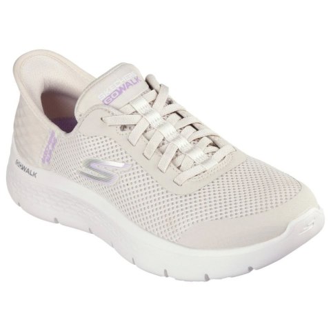 Buty Skechers Go Walk Flex Grand Entry W 124836OFWT Skechers