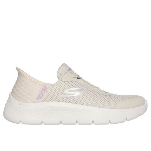 Buty Skechers Go Walk Flex Grand Entry W 124836OFWT Skechers