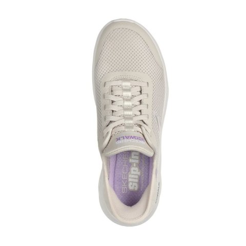 Buty Skechers Go Walk Flex Grand Entry W 124836OFWT Skechers