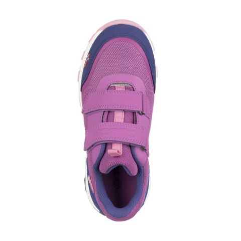 Buty Trollkids Kids Preikestolen Hiker Jr 269-242 Trollkids