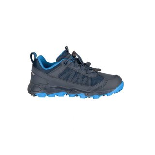 Buty Trollkids Tronfjell Hiker Low Jr 475-117 Trollkids