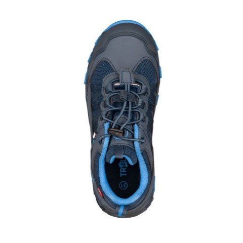Buty Trollkids Tronfjell Hiker Low Jr 475-117 Trollkids