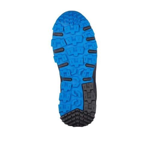 Buty Trollkids Tronfjell Hiker Low Jr 475-117 Trollkids