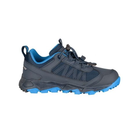 Buty Trollkids Tronfjell Hiker Low Jr 475-117 Trollkids