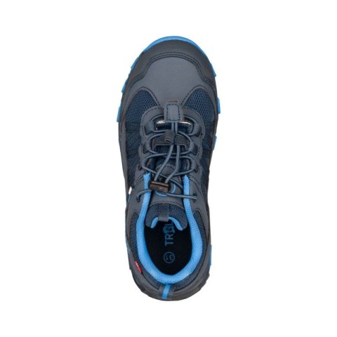 Buty Trollkids Tronfjell Hiker Low Jr 475-117 Trollkids