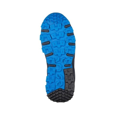 Buty Trollkids Tronfjell Hiker Low Jr 475-117 Trollkids
