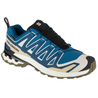 Buty do biegania Salomon XA Pro 3D v9 GTX M L47817400 Salomon