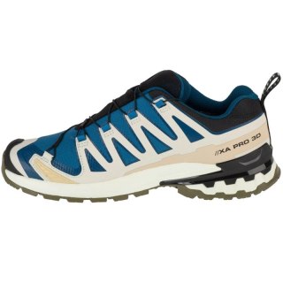 Buty do biegania Salomon XA Pro 3D v9 GTX M L47817400 Salomon
