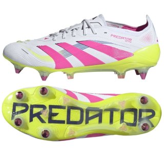 Buty piłkarskie adidas Predator Elite SG M ID3849 Adidas