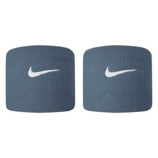 Frotki na nadgarstek Nike Tennis Premier Wristbands 92800619923 Nike