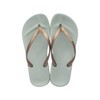 Japonki Ipanema Anatomica Tan Fem W 81030 AG185 Ipanema