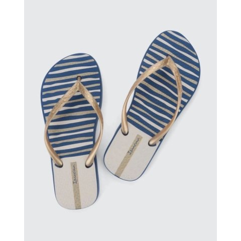 Japonki Ipanema Classic Happy XII Fem W 83582 AW916 Ipanema