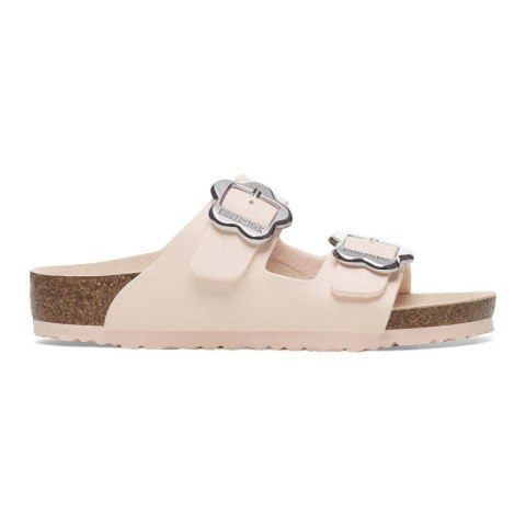 Klapki Birkenstock Arizona Flower Buckle Jr 1029442 Birkenstock