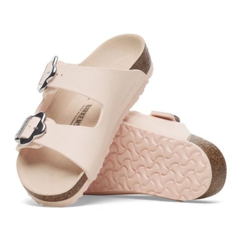 Klapki Birkenstock Arizona Flower Buckle Jr 1029442 Birkenstock