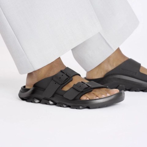 Klapki Birkenstock Mogami Terrastealth 2-Strap 1029643 Birkenstock