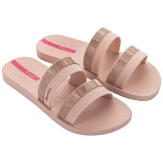 Klapki Ipanema Mesh Slide W 83649 BB780 Ipanema