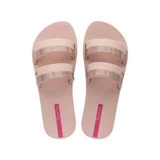 Klapki Ipanema Mesh Slide W 83649 BB780 Ipanema