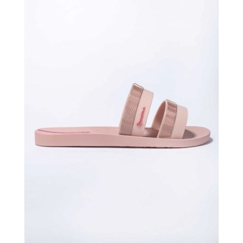Klapki Ipanema Mesh Slide W 83649 BB780 Ipanema