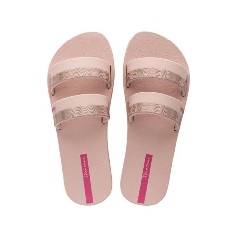 Klapki Ipanema Mesh Slide W 83649 BB780 Ipanema