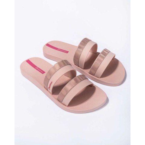 Klapki Ipanema Mesh Slide W 83649 BB780 Ipanema