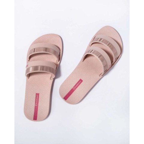 Klapki Ipanema Mesh Slide W 83649 BB780 Ipanema
