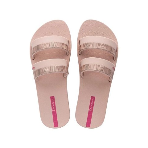 Klapki Ipanema Mesh Slide W 83649 BB780 Ipanema