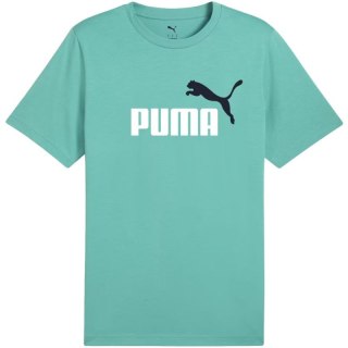 Koszulka Puma Ess 2 Color No.1 Logo M 684708 59 Puma