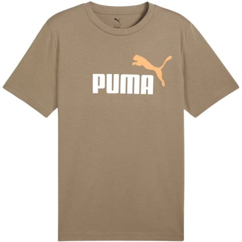 Koszulka Puma Ess 2 Color No.1 Logo M 684708 83 Puma