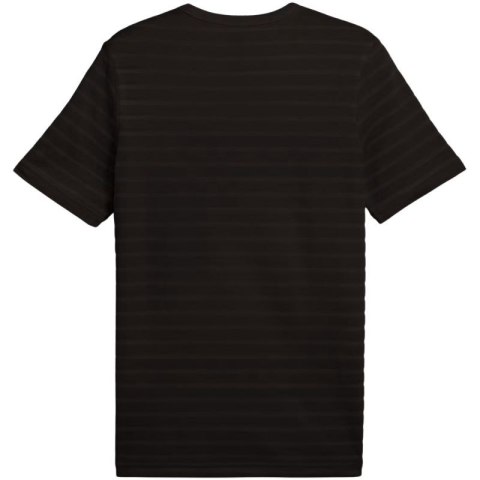 Koszulka Puma Ess Elevated Structured Tee M 684722 01 Puma