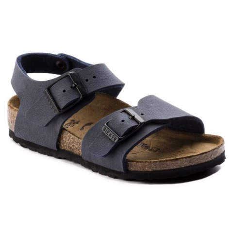 Sandały Birkenstock New York BS Jr 0087771 Birkenstock