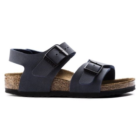 Sandały Birkenstock New York BS Jr 0087771 Birkenstock