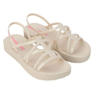 Sandały Ipanema Diversa Flatform W 27238 BH324 Ipanema