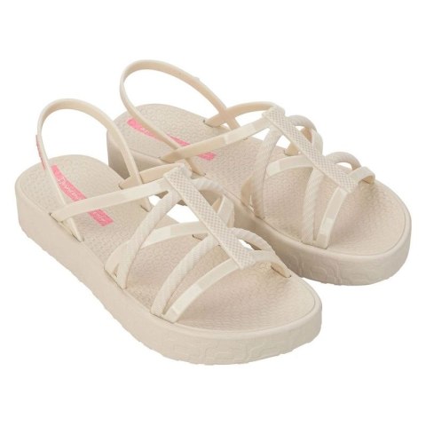 Sandały Ipanema Diversa Flatform W 27238 BH324 Ipanema