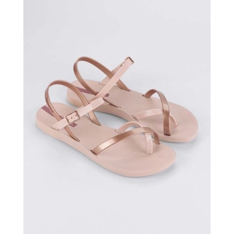 Sandały Ipanema Fashion sand VIII 82842 AR640