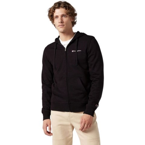Bluza Champion Full Zip Hoodie Sweatshirt M 220731 KK001 Champion