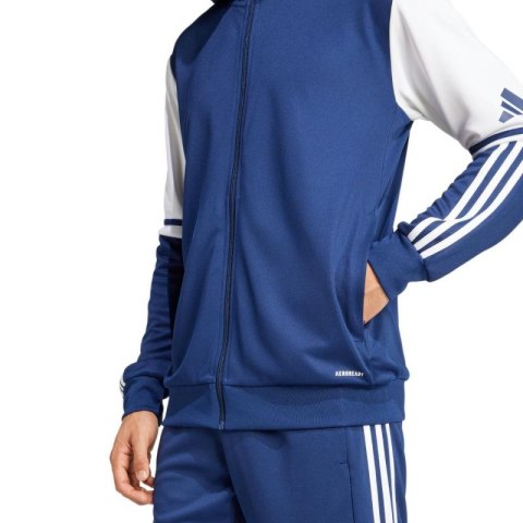 Bluza adidas Squadra 25 Hoody M JD2989 Adidas