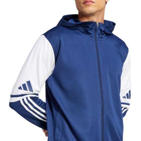 Bluza adidas Squadra 25 Hoody M JD2989 Adidas