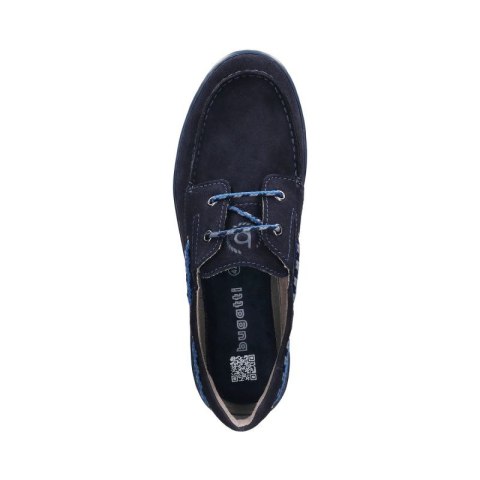 Buty Bugatti M 321-ADE04-1400-4100 Bugatti