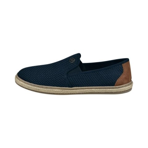 Buty Bugatti espadryle M 321-ASP61-6900-4100 Bugatti
