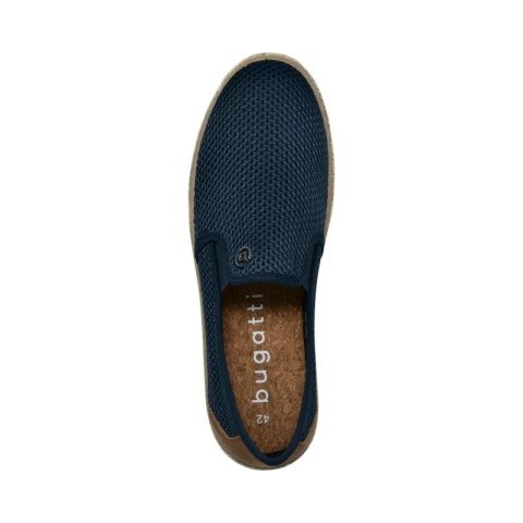 Buty Bugatti espadryle M 321-ASP61-6900-4100 Bugatti