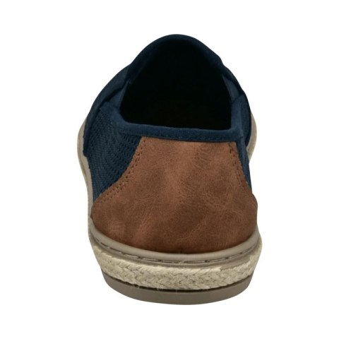 Buty Bugatti espadryle M 321-ASP61-6900-4100 Bugatti