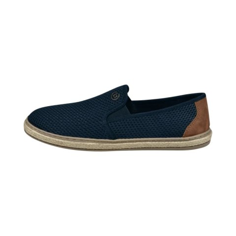 Buty Bugatti espadryle M 321-ASP61-6900-4100 Bugatti