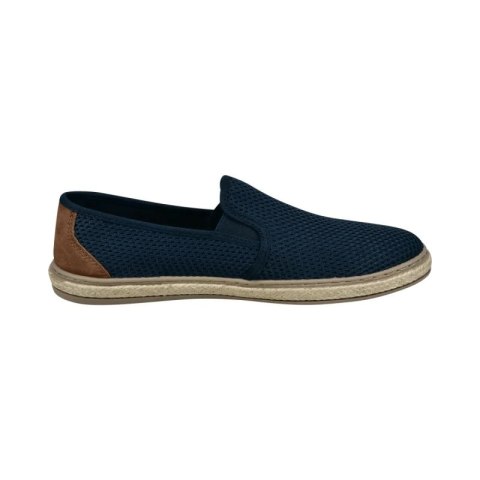 Buty Bugatti espadryle M 321-ASP61-6900-4100 Bugatti