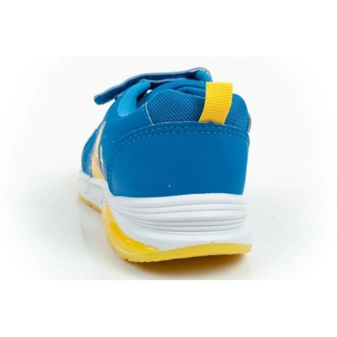 Buty Leomil Jr PO00140 Leomil
