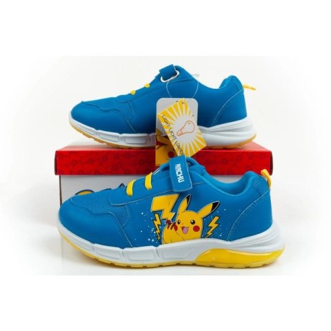 Buty Leomil Jr PO00140 Leomil